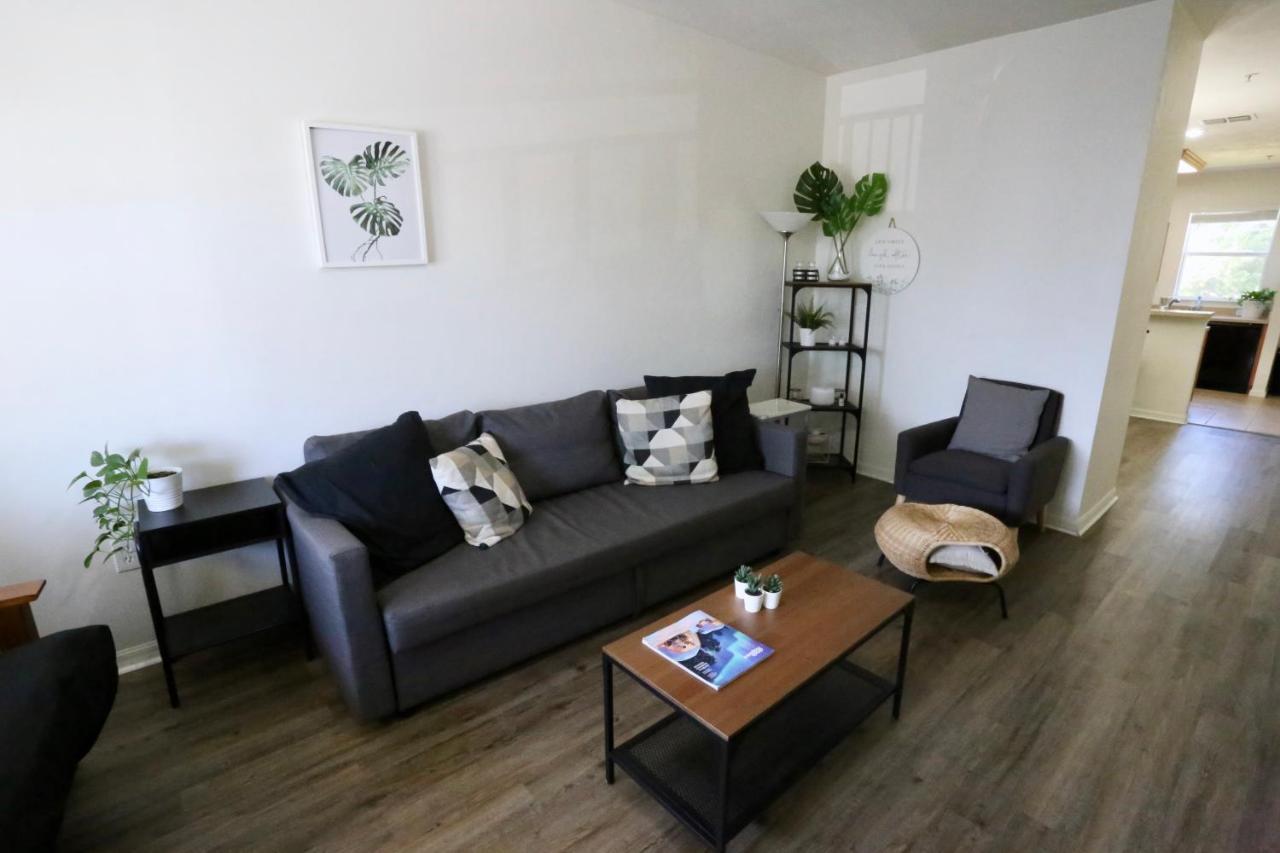 Oaks Modern & Comfy Condo In The Perfect Location Gainesville Exterior foto